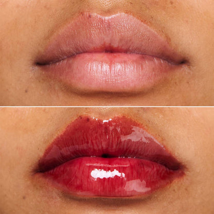 Clarins Lip Comfort Oil - 09 Chocolate