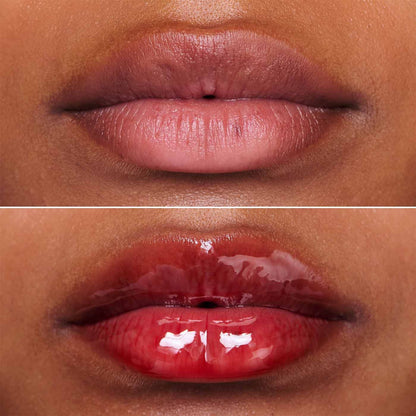 Clarins Lip Comfort Oil - 09 Chocolate
