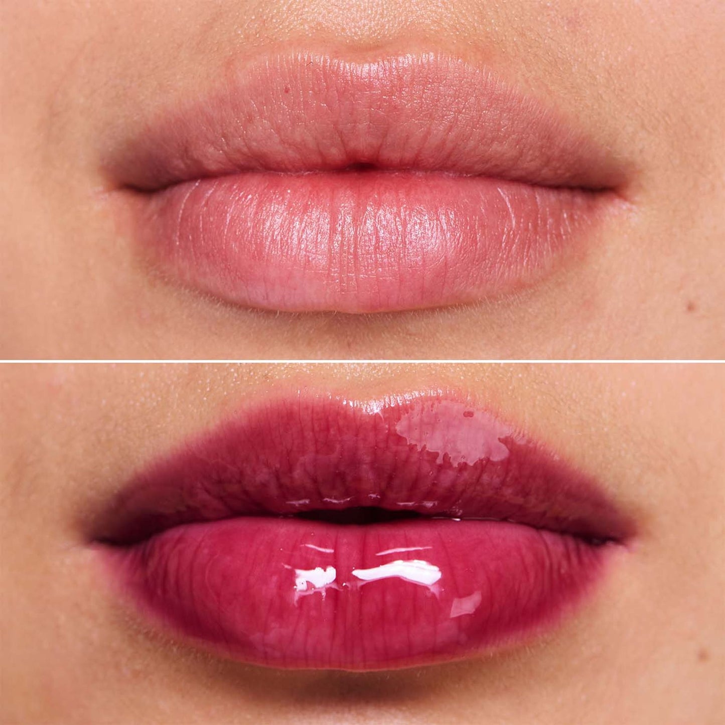 Clarins Lip Comfort Oil - 10 Plum