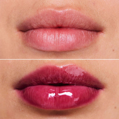 Clarins Lip Comfort Oil - 10 Plum