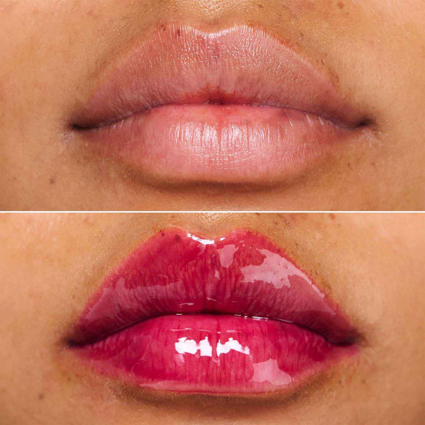 Clarins Lip Comfort Oil - 10 Plum