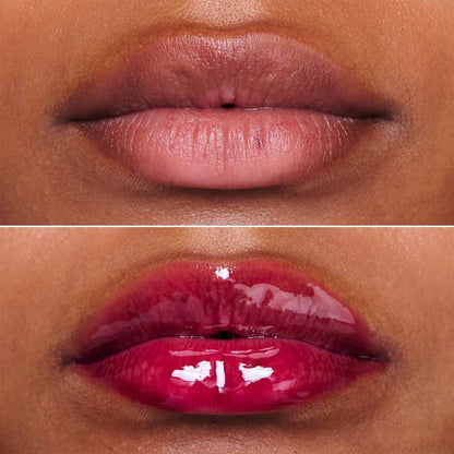 Clarins Lip Comfort Oil - 10 Plum