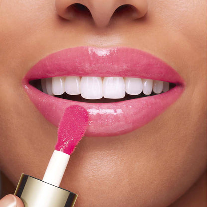 Clarins Lip Comfort Oil - 02 Raspberry