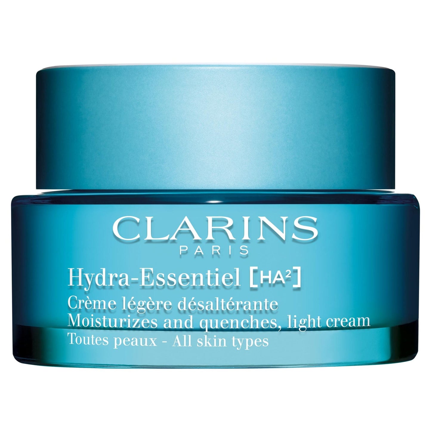 Clarins Hydra Essentiel Light Cream