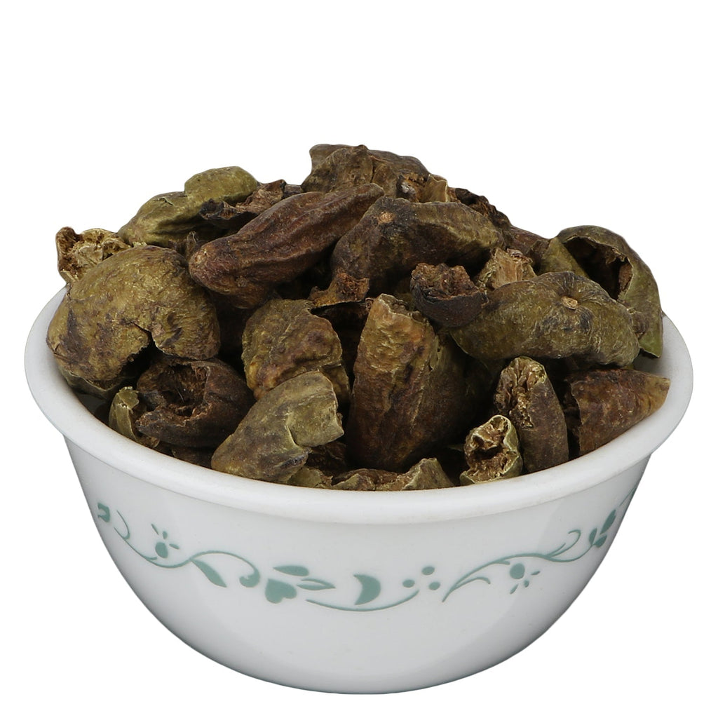 Yuvika Harad Pili Chilka - Haritaki - Harad Badi Chilka - Yellow Terminalia Chebula