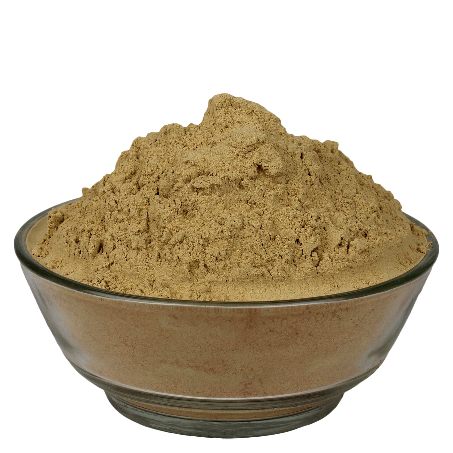 Yuvika Harad Pili Chilka Powder - Harad Badi Chilka Powder - Yellow Terminalia Chebula