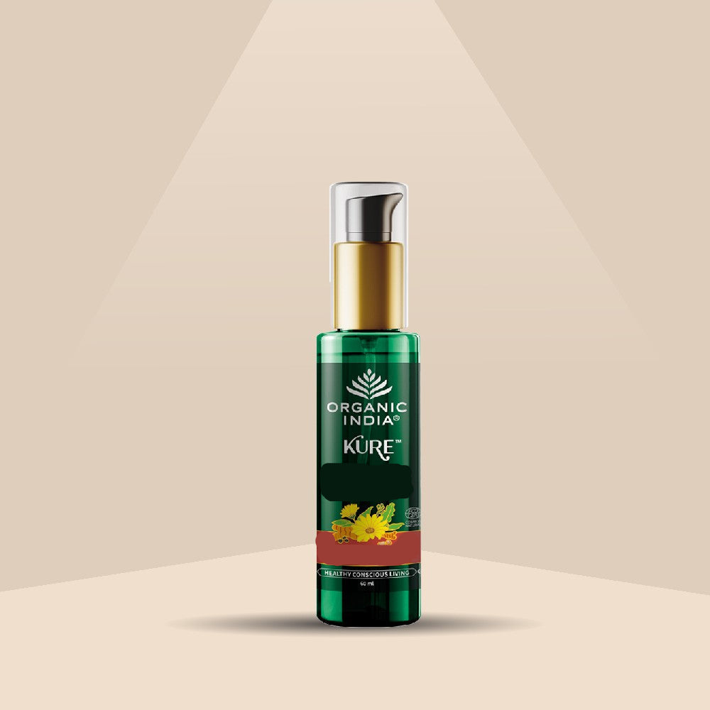 Organic India Arnica Oil - 60 ml