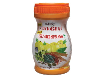Patanjali Special Chyawanprash - 500 gms