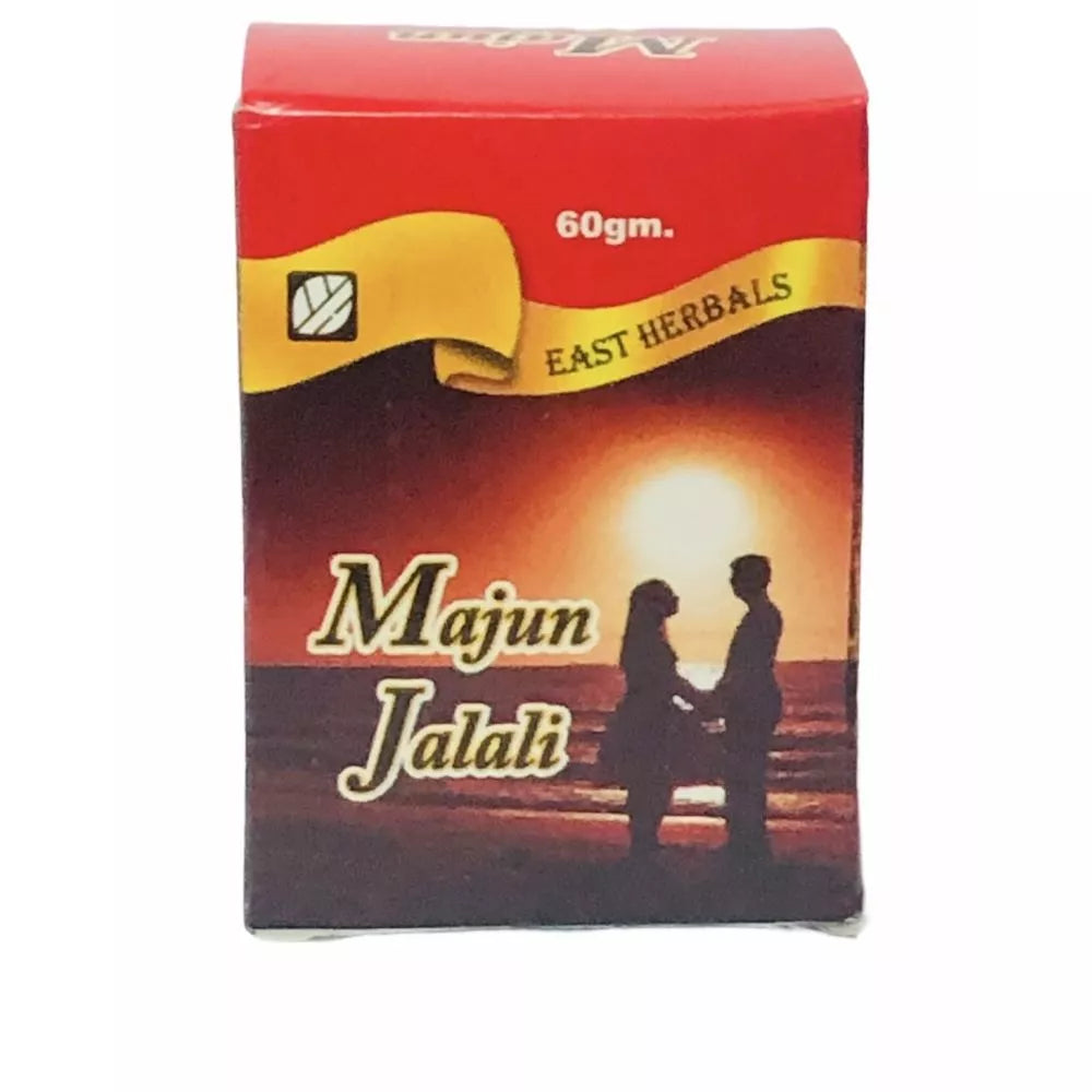 East Herbals Majun Jalali
