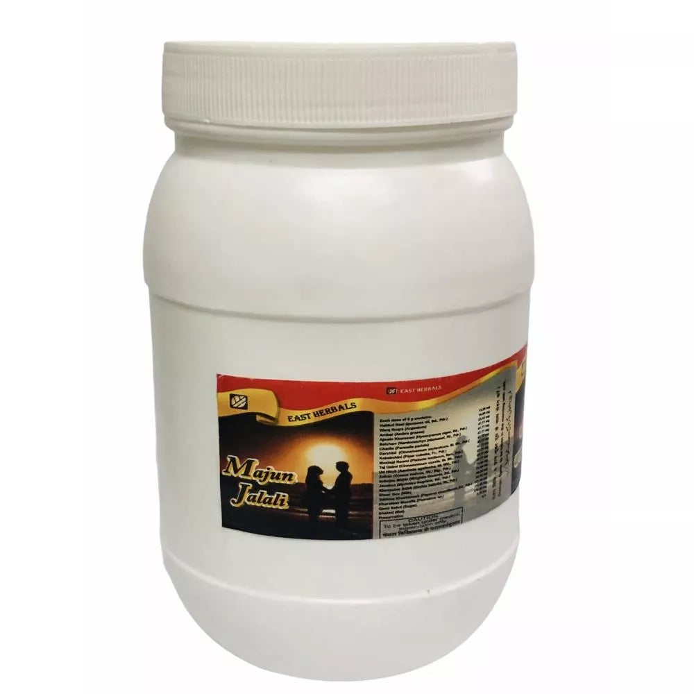 East Herbals Majun Jalali