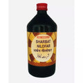 East Herbals Sharbat Nilofar - 500 ml