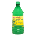 Patanjali Aloevera Juice with Fiber - 1 Liter