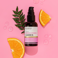 Dr. Sheth's Moringa & Vitamin C Cleansing Oil - 50 ml
