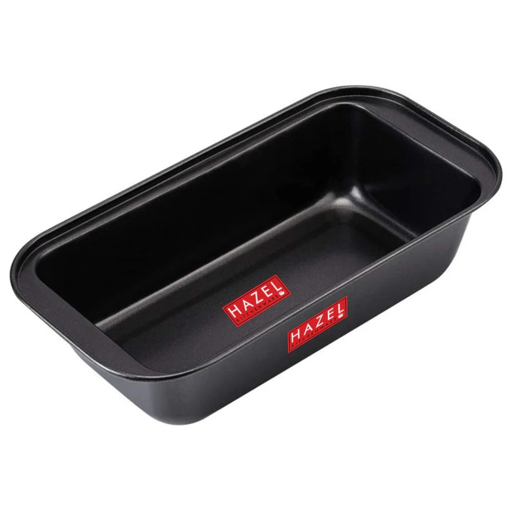 Hazel Aluminium Bread Mould 1050ml Oven Safe Baking Tin