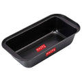 Hazel Aluminium Bread Mould 1050ml Oven Safe Baking Tin