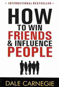 How To Win Friends And Influence People (Paperback) Dale Carnegie
