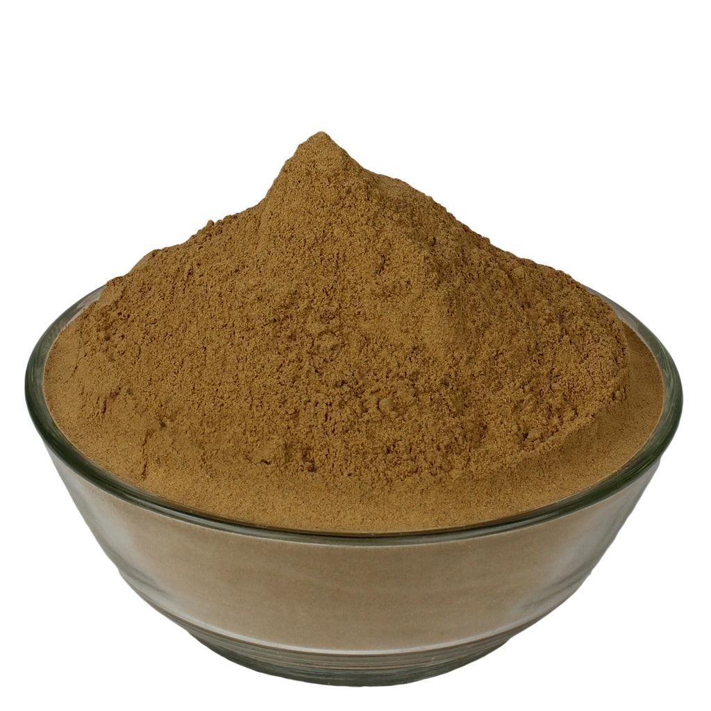 Yuvika Harad Choti Powder - Kali Harad - Black Himej - Terminalia Chebula - Myrobalan