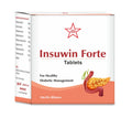 Skm Siddha And Ayurveda Insuwin Tablets - 100 tabs
