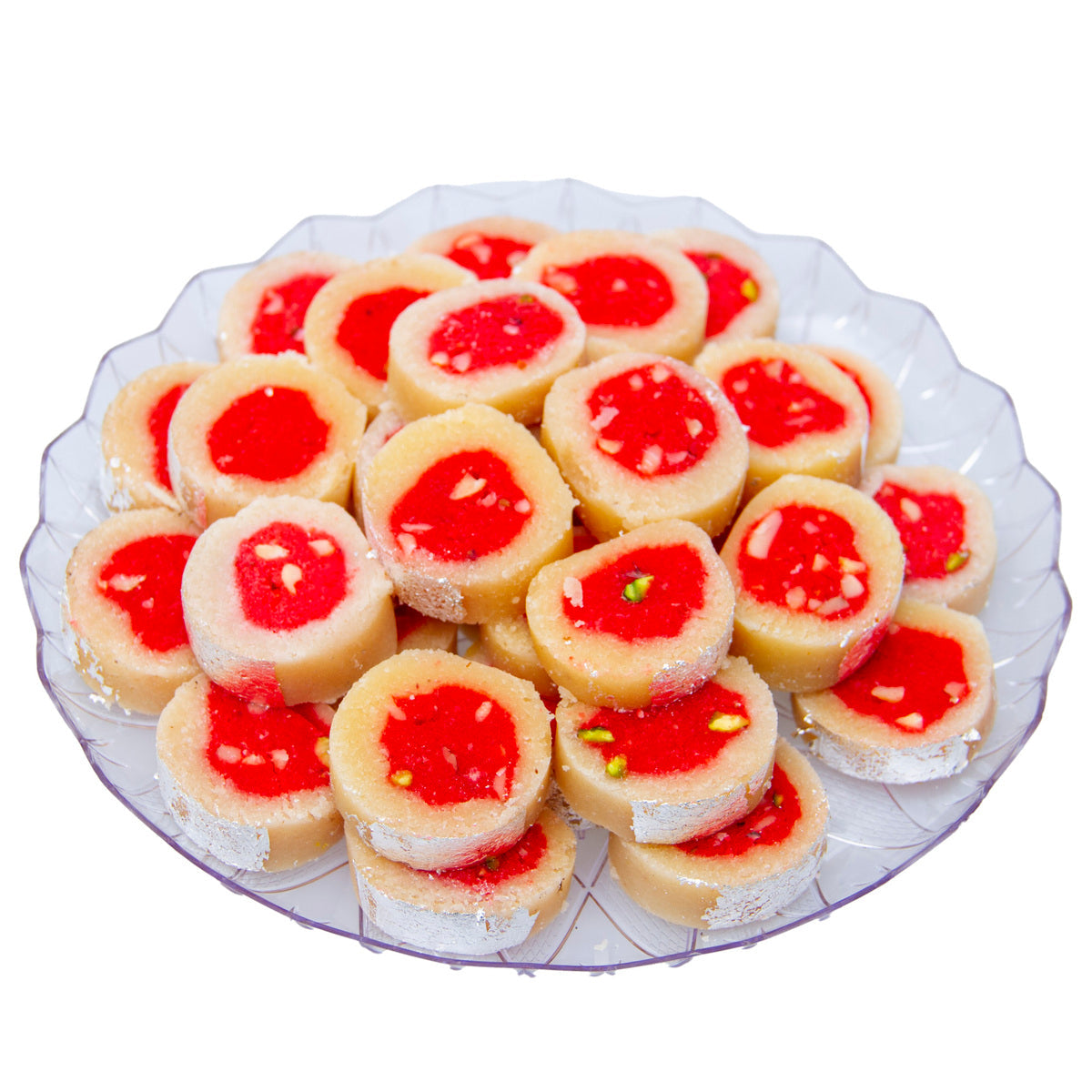 Olive Mithai Shop Badam Kasata - 1 kg