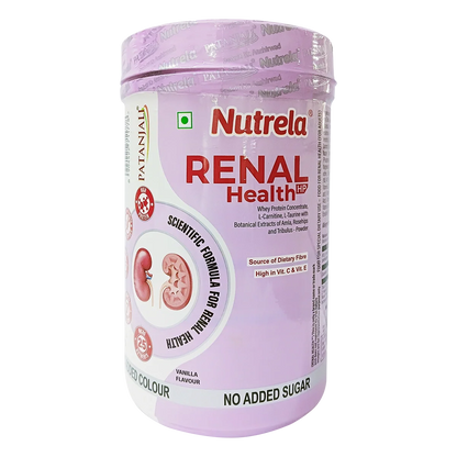 Patanjali Nutrela Renal Health Powder