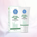 The Moms Co Natural Baby Cream (For face) - 50 Gms