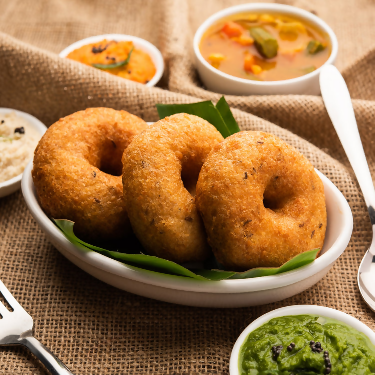 Priya Instant Vada Mix