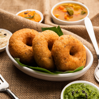 Priya Instant Vada Mix