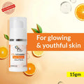 Fixderma 17% Vitamin C Face Serum