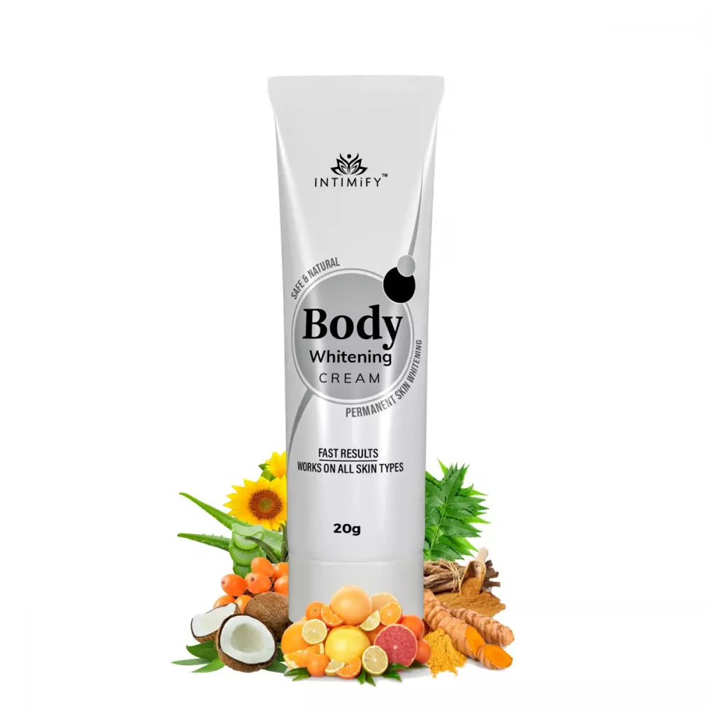 Intimify Body Whitening Cream - 20 gms