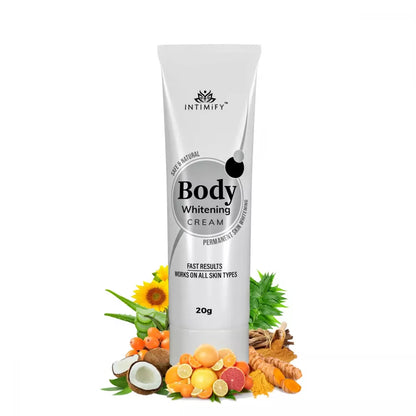 Intimify Body Whitening Cream - 20 gms