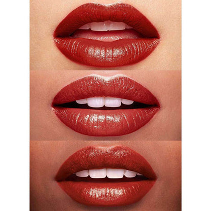 Clarins Joli Rouge Lipstick - 771 Dahlia Red
