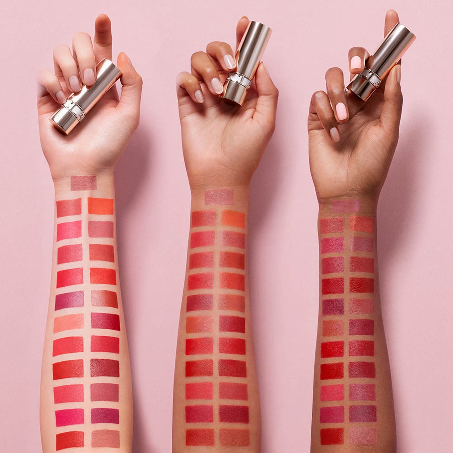 Clarins Joli Rouge Lipstick - 773 Pink Tulip