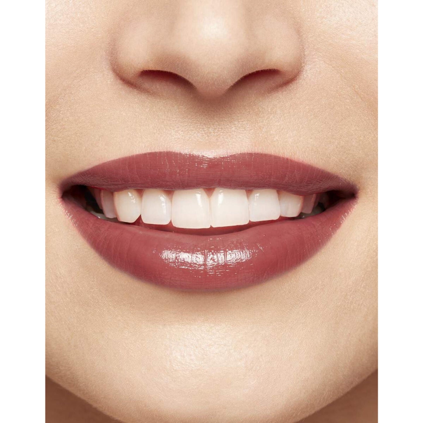 Clarins Joli Rouge Lipstick - 757 Nude Brick