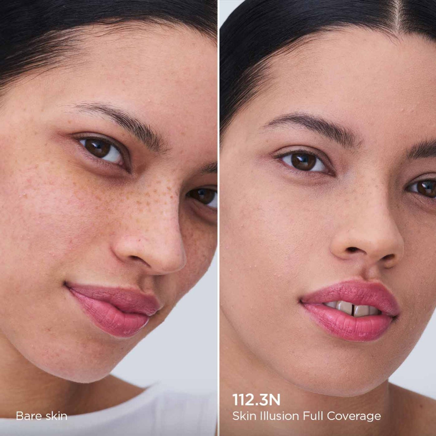Clarins Skin Illusion Full Coverage - 112.3n