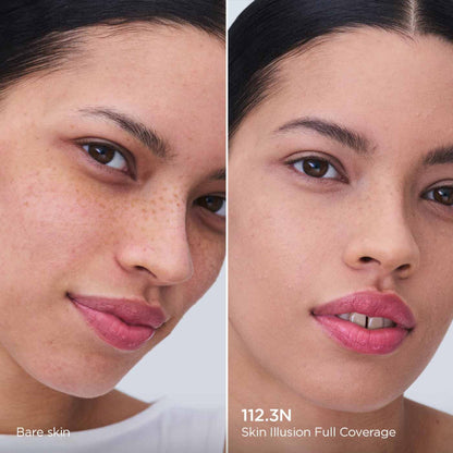 Clarins Skin Illusion Full Coverage - 112.3n