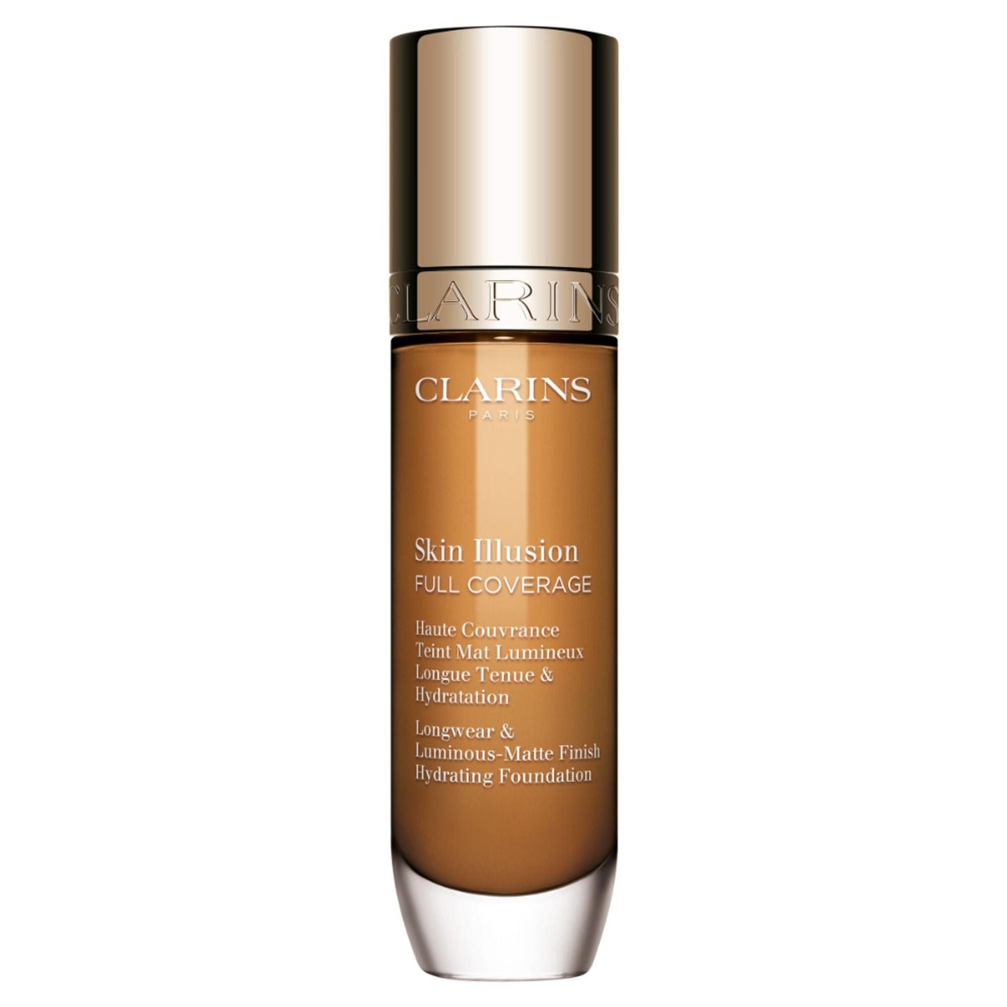 Clarins Skin Illusion Full Coverage - 114.5w