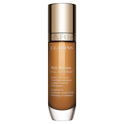 Clarins Skin Illusion Full Coverage - 114.5w