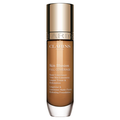 Clarins Skin Illusion Full Coverage - 115c
