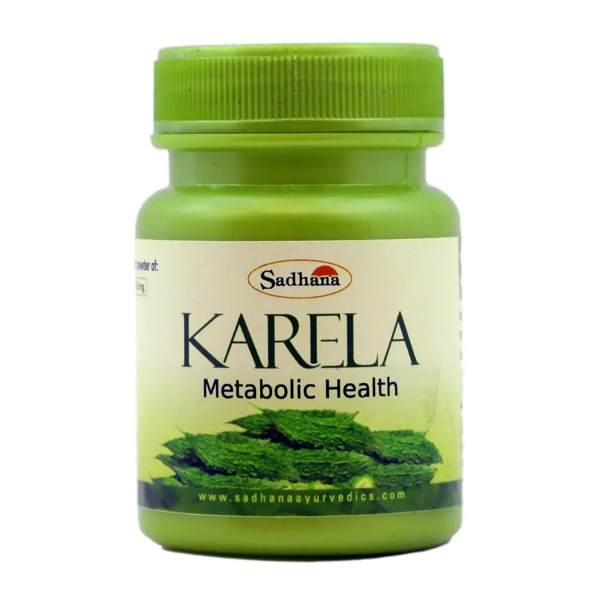 Sadhana Karela Capsules