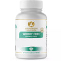 Maharishi Ayurveda Worry Free - 60 tabs