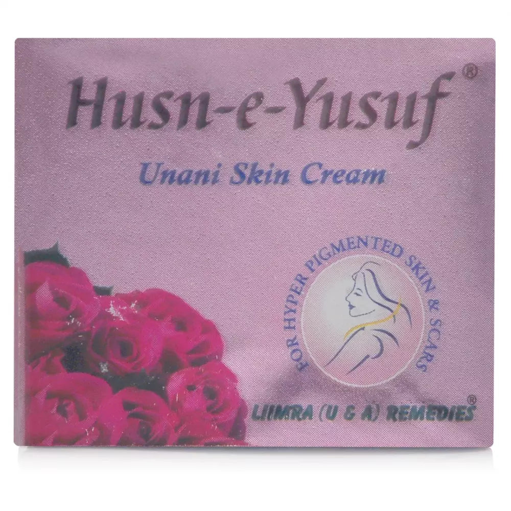Liimra Husn-E-Yusuf Fairness Cream - 25 gms