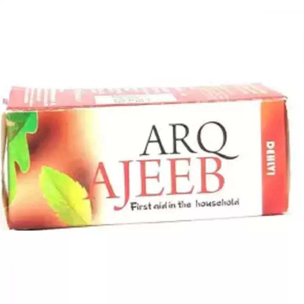 Liimra Arq Ajeeb - 5 ml