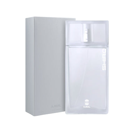 Ajmal India Shiro EDP Perfume For Men