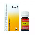 Dr Reckeweg Bio Combination 6 - 20 gms