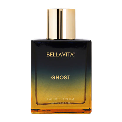 Bella Vita Organic Ghost Eau De Parfum