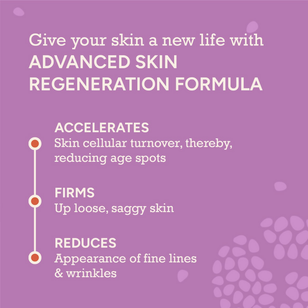 Citta Anti-Aging Face Serum – Regenerative Serum