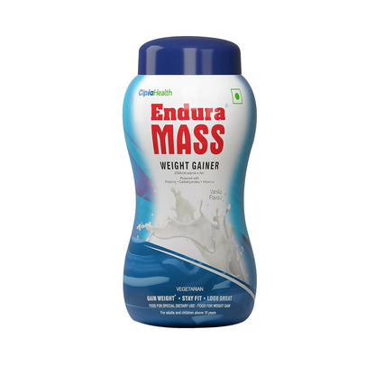 Endura Mass Weight Gainer