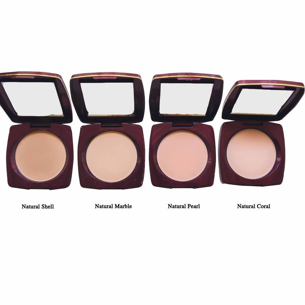 Lakme Radiance Complexion Compact  Coral - 9 gms