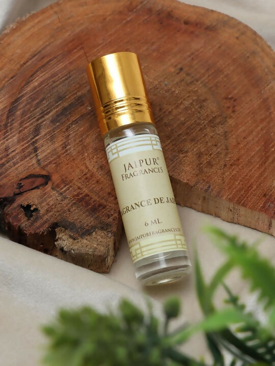 Jaipur Fragrances De Jaipur Attar