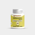 Bio Ayurveda Ashwagandha Capsule